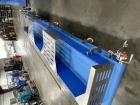 Used 2018 Vmi Spi 400 Spiral Mixing System